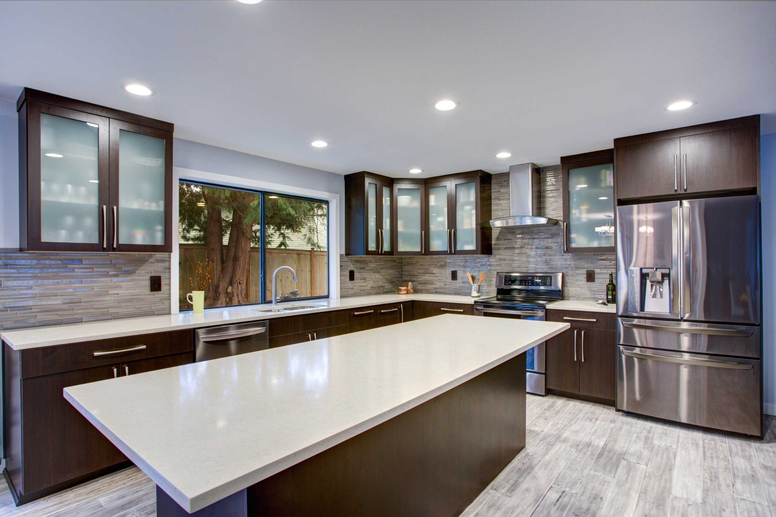 Kennesaw Marble Countertops